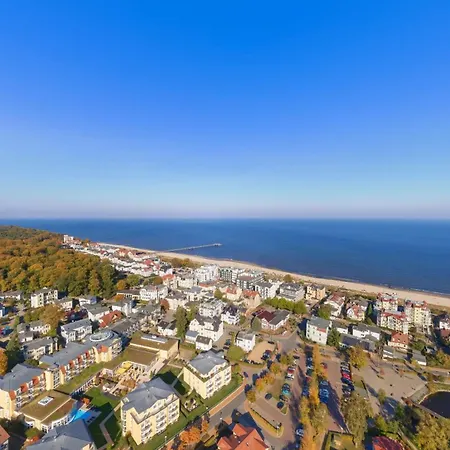 Schloonseevillen 17 Heringsdorf (Usedom)