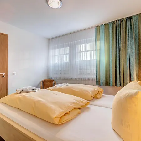 Schloonseevillen 17 Apartment *