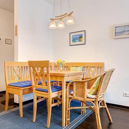Schloonseevillen 17 Apartamento
