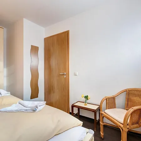 Schloonseevillen 17 Ostseebad Heringsdorf