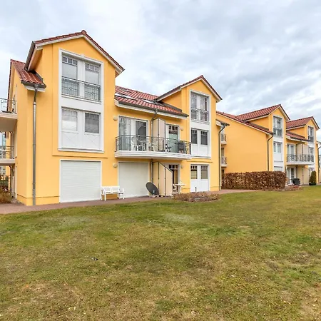 Schloonseevillen 17 Apartment *