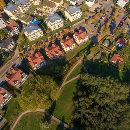 Schloonseevillen 17 Apartment Heringsdorf (Usedom)