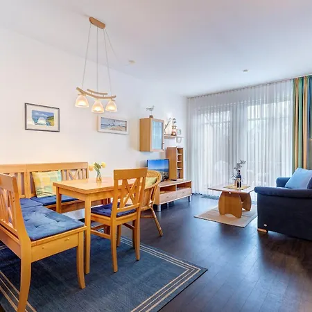 Schloonseevillen 17 Ostseebad Heringsdorf