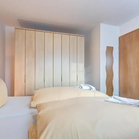 Apartment Schloonseevillen 17 *