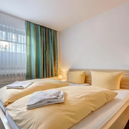 Schloonseevillen 17 Apartment *