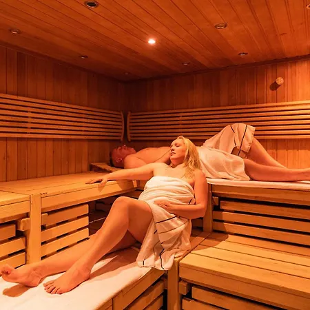 Schloonseevillen 17 Apartment