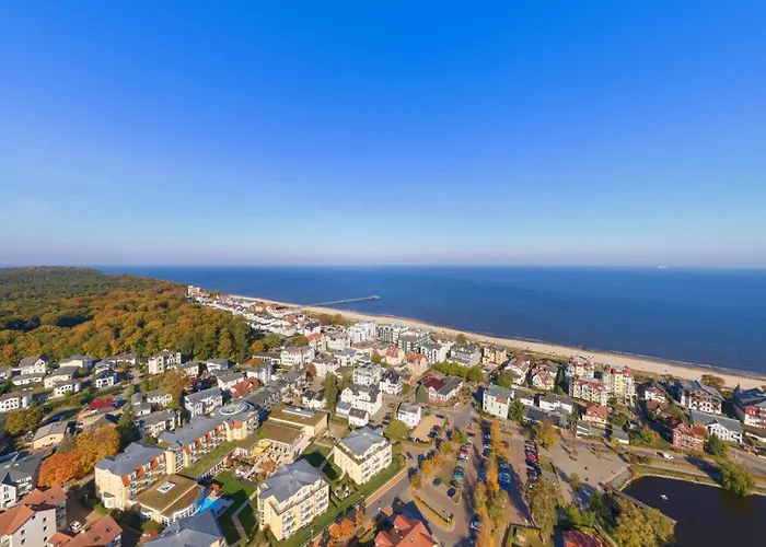 Schloonseevillen 17 Херингсдорф