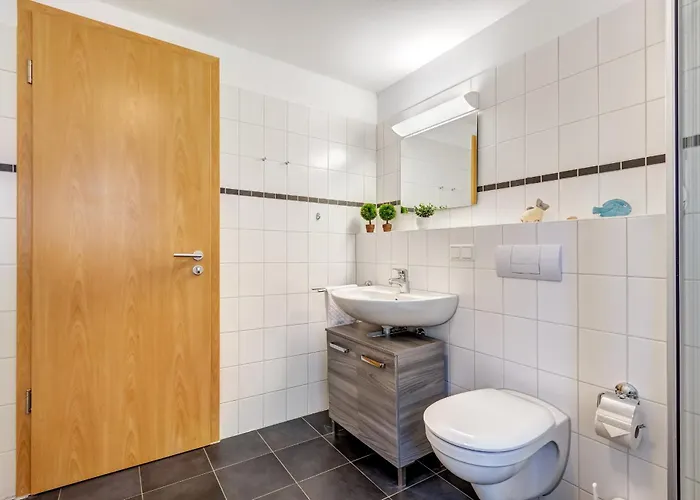 Schloonseevillen 17 * Херингсдорф